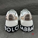 2024年7月1日高品質新品入荷Dolce&Gabbanaスニーカー SIA工場35-45