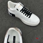 2024年7月1日高品質新品入荷Dolce&Gabbanaスニーカー SIA工場35-45