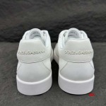 2024年7月1日高品質新品入荷Dolce&Gabbana スニーカー SIA工場35-45