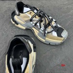 2024年7月1日高品質新品入荷Dolce&Gabbana スニーカー SIA工場35-45