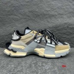 2024年7月1日高品質新品入荷Dolce&Gabbana スニーカー SIA工場35-45