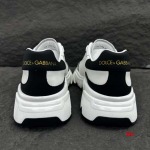 2024年7月1日高品質新品入荷Dolce&Gabbana スニーカー SIA工場35-45