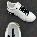 2024年7月1日高品質新品入荷Dolce&Gabbana スニーカー SIA工場35-45