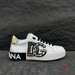 2024年7月1日高品質新品入荷Dolce&Gabbana スニーカー SIA工場35-45