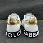 2024年7月1日高品質新品入荷Dolce&Gabbana スニーカー SIA工場35-45