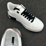 2024年7月1日高品質新品入荷Dolce&Gabbana スニーカー SIA工場35-45