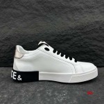 2024年7月1日高品質新品入荷Dolce&Gabbana スニーカー SIA工場35-45