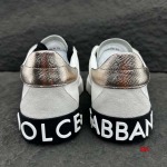 2024年7月1日高品質新品入荷Dolce&Gabbana スニーカー SIA工場35-45