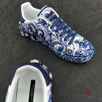 2024年7月1日高品質新品入荷Dolce&Gabbana スニーカー SIA工場35-45