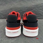 2024年7月1日高品質新品入荷Dolce&Gabbana スニーカー SIA工場35-45