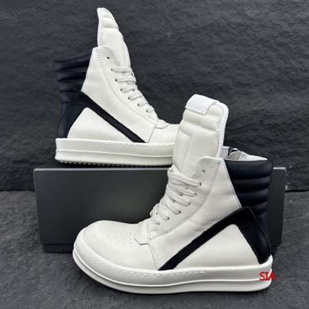 2024年7月1日高品質新品入荷Rick Owens スニー...