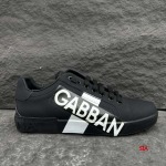 2024年7月1日高品質新品入荷Dolce&Gabbana スニーカー SIA工場35-45