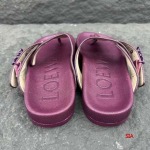 2024年7月1日高品質新品入荷Loewe スリッパ SIA工場35-45