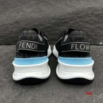 2024年7月1日高品質新品入荷Fendi スニーカー SIA工場35-45