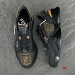 2024年7月1日高品質新品入荷Fendi スニーカー SIA工場35-45