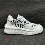 2024年7月1日高品質新品入荷Versace スニーカー SIA工場35-45