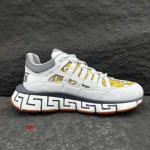 2024年7月1日高品質新品入荷Versace スニーカー SIA工場35-45