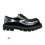 2024年7月1日高品質新品入荷Bottega Veneta  楽福靴 SIA工場38-46