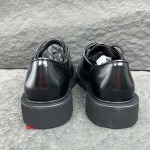 2024年7月1日高品質新品入荷Bottega Veneta  楽福靴 SIA工場38-46