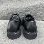 2024年7月1日高品質新品入荷Bottega Veneta  楽福靴 SIA工場38-46