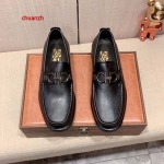 2024年7月2日新品入荷フェラガモ 革靴 chuanzh工場38-45