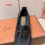 2024年7月2日新品入荷フェラガモ 革靴 chuanzh工場38-45