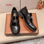 2024年7月2日新品入荷フェラガモ 革靴 chuanzh工場38-45