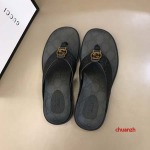 2024年7月2日新品入荷グッチ スリッパ chuanzh工場38-45