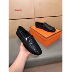 2024年7月3日新品入荷 Bottega Veneta  革靴 chuanzh工場