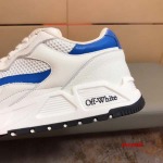 2024年7月3日新品入荷 off-White スニーカー chuanzh工場