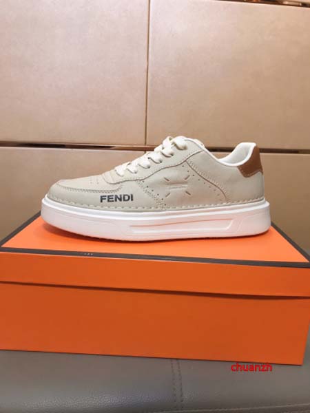 2024年7月3日新品入荷 FENDI スニーカー chua...