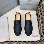 2024年7月3日新品入荷Brunello Cucinelli スニーカー chuanzh工場