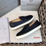 2024年7月3日新品入荷Brunello Cucinelli スニーカー chuanzh工場