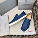 2024年7月3日新品入荷Brunello Cucinelli スニーカー chuanzh工場