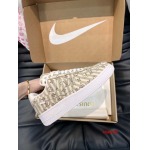 2024年7月3日新品入荷ルイヴィトン x OFF-WHITE x Nike スニーカー chuanzh工場38-45
