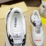 2024年7月3日新品入荷FENDI  スニーカー chuanzh工場