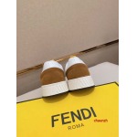 2024年7月3日新品入荷FENDI スニーカー chuanzh工場