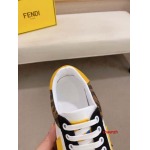 2024年7月3日新品入荷FENDI  スニーカー chuanzh工場