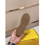 2024年7月3日新品入荷FENDI  スニーカー chuanzh工場