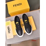 2024年7月3日新品入荷FENDI  スニーカー chuanzh工場