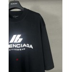 2024年7月3日夏季新品入荷バレンシアガ 半袖 TシャツXITAO工場