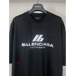 2024年7月3日夏季新品入荷バレンシアガ 半袖 TシャツXITAO工場