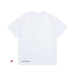 2024年7月3日夏季新品入荷バレンシアガ 半袖 TシャツFF工場