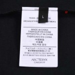 2024年7月3日夏季新品入荷ARCTERYX 半袖 TシャツFF工場