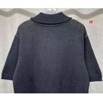 2024年早秋新品入荷 AMIRI半袖  セーターFF工場 s-xxl