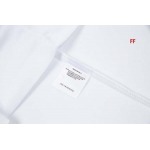 2024年7月3日夏季新品入荷エルメス 半袖 TシャツFF工場