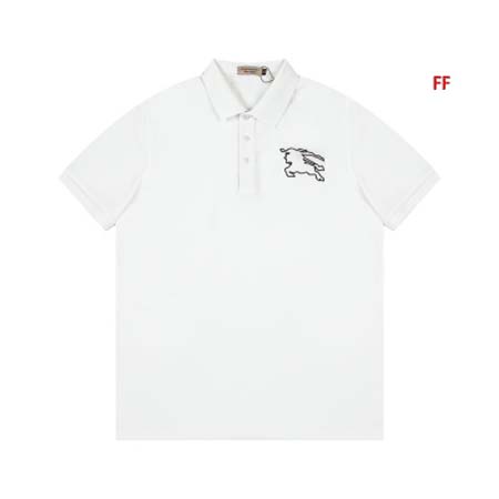 2024年7月3日夏季新品入荷バーバリー 半袖 TシャツFF...