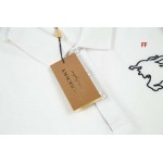 2024年7月3日夏季新品入荷バーバリー 半袖 TシャツFF工場