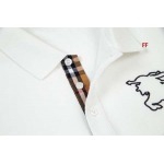 2024年7月3日夏季新品入荷バーバリー 半袖 TシャツFF工場