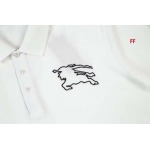 2024年7月3日夏季新品入荷バーバリー 半袖 TシャツFF工場